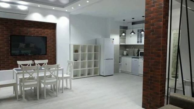 Продажа трехэтажной виллы премиум-класса в 300 м. от моря в Батуми, Квариати, Грузия, $185 000 смотреть онлайн