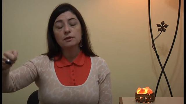 Terapia Floral - Ana Carina Hagi смотреть онлайн