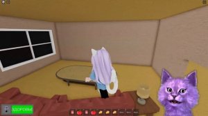 БРЕЙК ИН 3?! // Roblox Break In 3