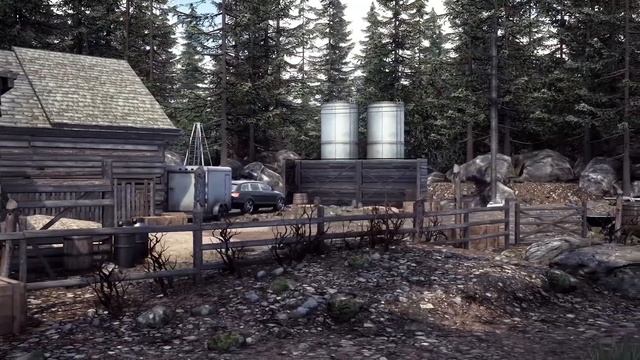 Ostwind/Windstorm Game Trailer [Steam] смотреть онлайн