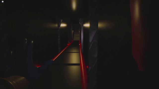 POPPY PLAYTIME *Chapter 1* Roblox смотреть онлайн