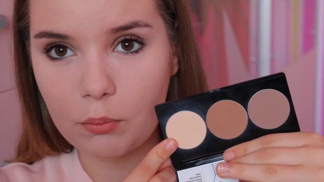 МАКИЯЖ КАК В ИНСТАГРАМ смотреть онлайн