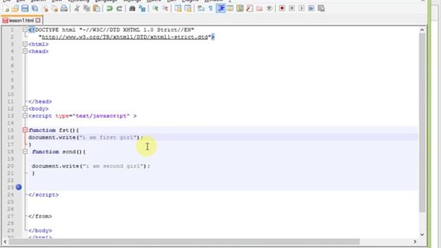 calling one function from another function- How we use return statement смотреть онлайн