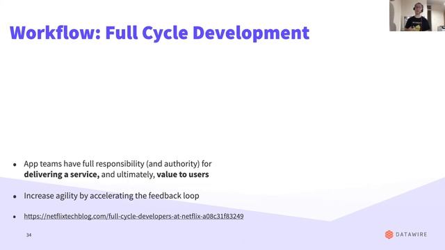 Future of Cloud Native API Gateways смотреть онлайн