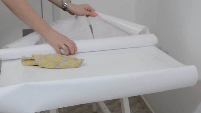 Из старой мебели новая. Переделка стола. DIY. Минимум затрат и достойный результат. смотреть онлайн