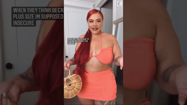 Stephanie Gonzalez ..🇺🇸 | American Plus-Sized Model | Fitness Model | Cosmetologist | Wiki Biograph