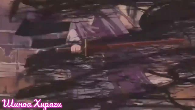 Аниме клип ♡Шиноа и Ю♡Махиру и Гурен♡Крул и Мика♡ДНК смотреть онлайн