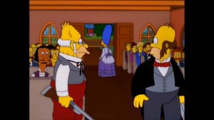 Приключения Тома Сойера Симпсоны (Simpsons) #мультик #simpsons #симпсоны #мультики #cartoon #топ