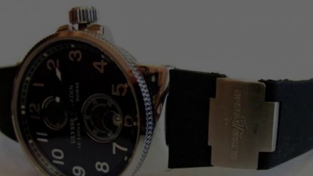 Престижные часы Ulysse Nardin дешево. Купить часы на ALIEXPRESS смотреть онлайн