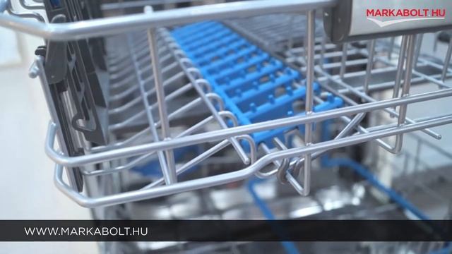 Electrolux KEZA9315L beépíthető mosogatógép – Márkabolt.hu смотреть онлайн