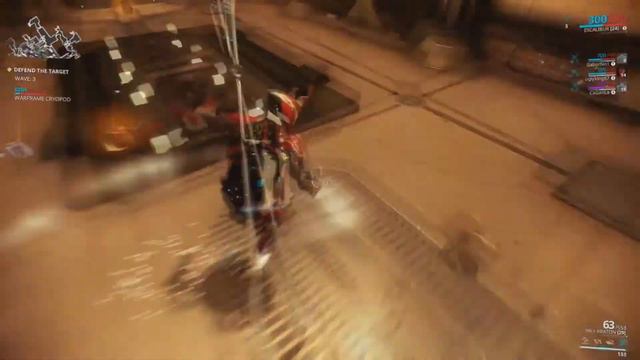 WARFRAME FAST RANK UP AND UPGRADE смотреть онлайн