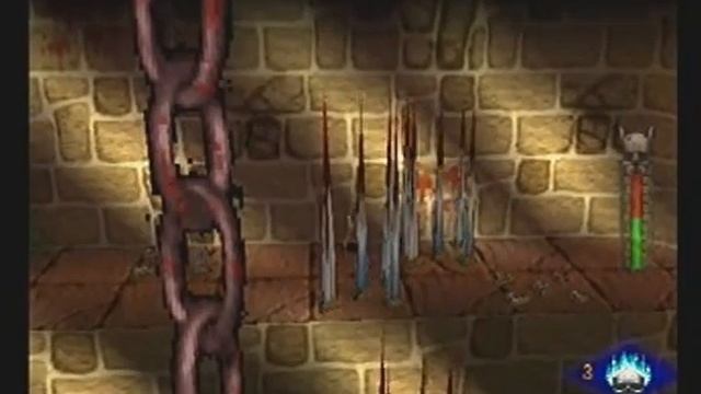 Let's Play Akuji The Heartless 12: Precious Ancestors смотреть онлайн