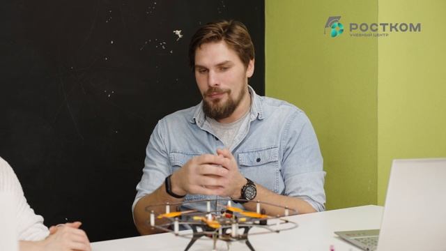 10 вопросов о квадрокоптерах (БПЛА) смотреть онлайн