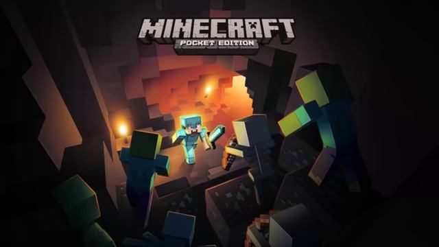Descargar Minecraft - Pocket Edition 1.2.14.3 para android (gratis)(Actualizado)(2018) смотреть онлайн