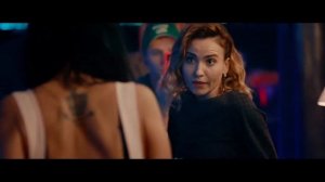 NEidealnyiy muzhchina / Не идеальный мужчина