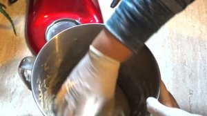 Литовский цельнозерновой ржаной хлеб по старинному рецепту! #DeVijaRu