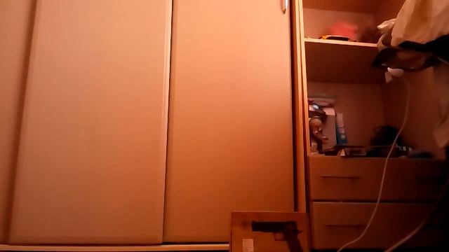 Бзор пистолета K2119-B смотреть онлайн