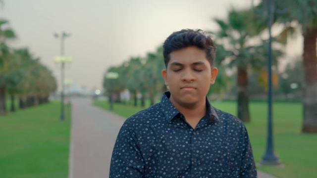 Chattan | Puyalin Mathiyil | Violin Cover | Shekinah Grace | 4K