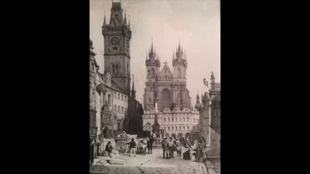 Jiří Pauer Horn Concerto (1952) John MacDonald смотреть онлайн