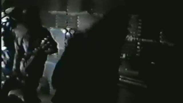MAYHEM REHEARSAL 1988 WITH DEAD смотреть онлайн