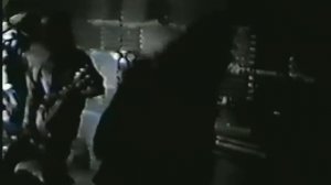 MAYHEM REHEARSAL 1988 WITH DEAD