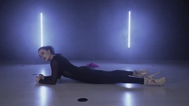 Strip в Show Time. Анна Токарева смотреть онлайн
