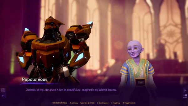 【Subverse】No Commentary Gameplay Walkthrough | Part 02, Act 1 (PC 1080P)