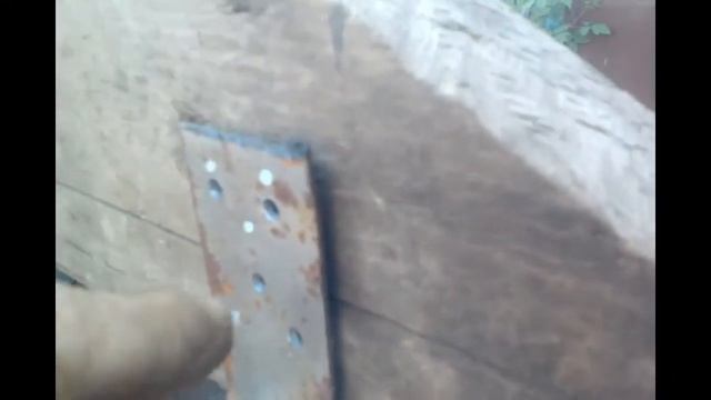 универсальный крепёж под дерево смотреть онлайн