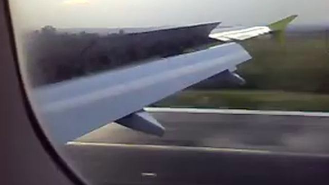 Landung in Flughafen Dortmund смотреть онлайн