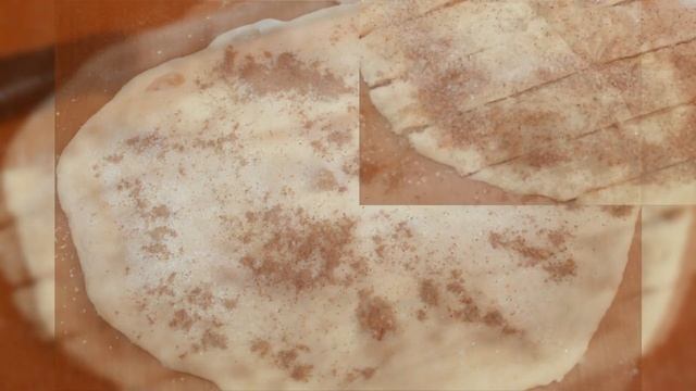 Кулинарные угощения с Анной