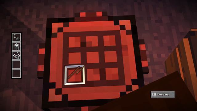 Give us our DIAMONDS back!! [Minecraft Story Mode - Season 1 - Part 2] смотреть онлайн