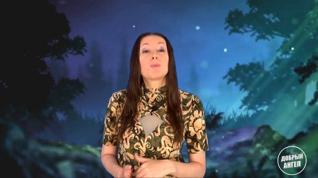 Ангел использует Крестную Силу смотреть онлайн