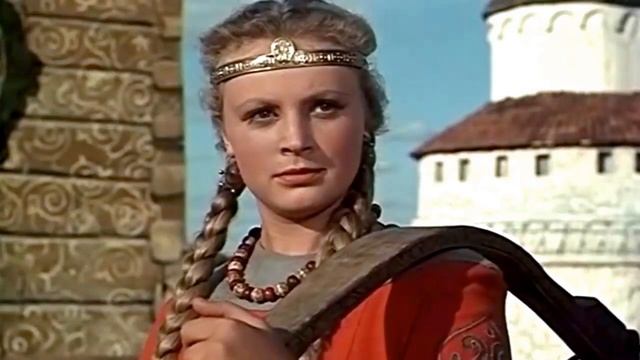 Русскою душой. смотреть онлайн