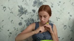 КАК ПОДСТРИЧЬ САМОСТОЯТЕЛЬНО ВОЛОСЫ(КОНЧИКИ ВОЛОС)