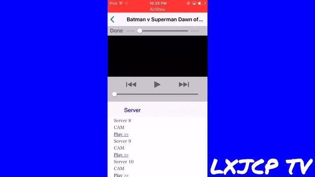 How To Watch Paid Movies For Free(iOS 9 - 9.3.2)(NO Jailbreak/Computer) iPhone, iPad, iPod Touch смотреть онлайн