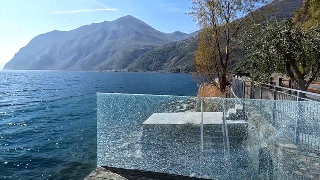 Exploring Lombardy, Italy: Part 1 - Bergamo & Lake Iseo смотреть онлайн