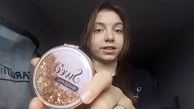 ||ОБЗОР НА КОСМЕТИЧКУ|| АСМР|| смотреть онлайн