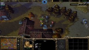 Разные фишки в варкрафт 3 о которых вы не знали