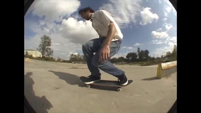 Dakota Roberson Roger Skateboards Roger of the Month Southside Skatepark represent! смотреть онлайн