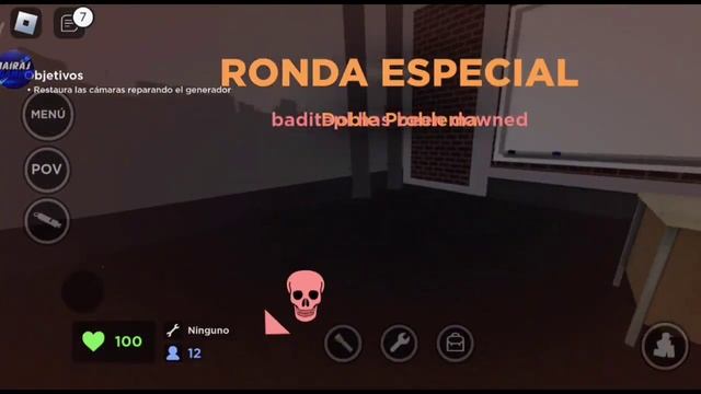 ?EL MEJOR *MOD MENU* 2023 | ROBLOX MOD MENU MEDIAFIRE ¡Robux, Super Velocidad, Volar Y MAS! смотреть онлайн