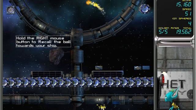 Ricochet Infinity | Custom round set: Xtreme X Lost Worlds By MintLizard89 (Round 1 to 5) смотреть онлайн