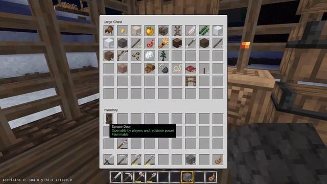 Addendum to "Minecraft's Flaws", and Devlog 1 of a New Alternative смотреть онлайн