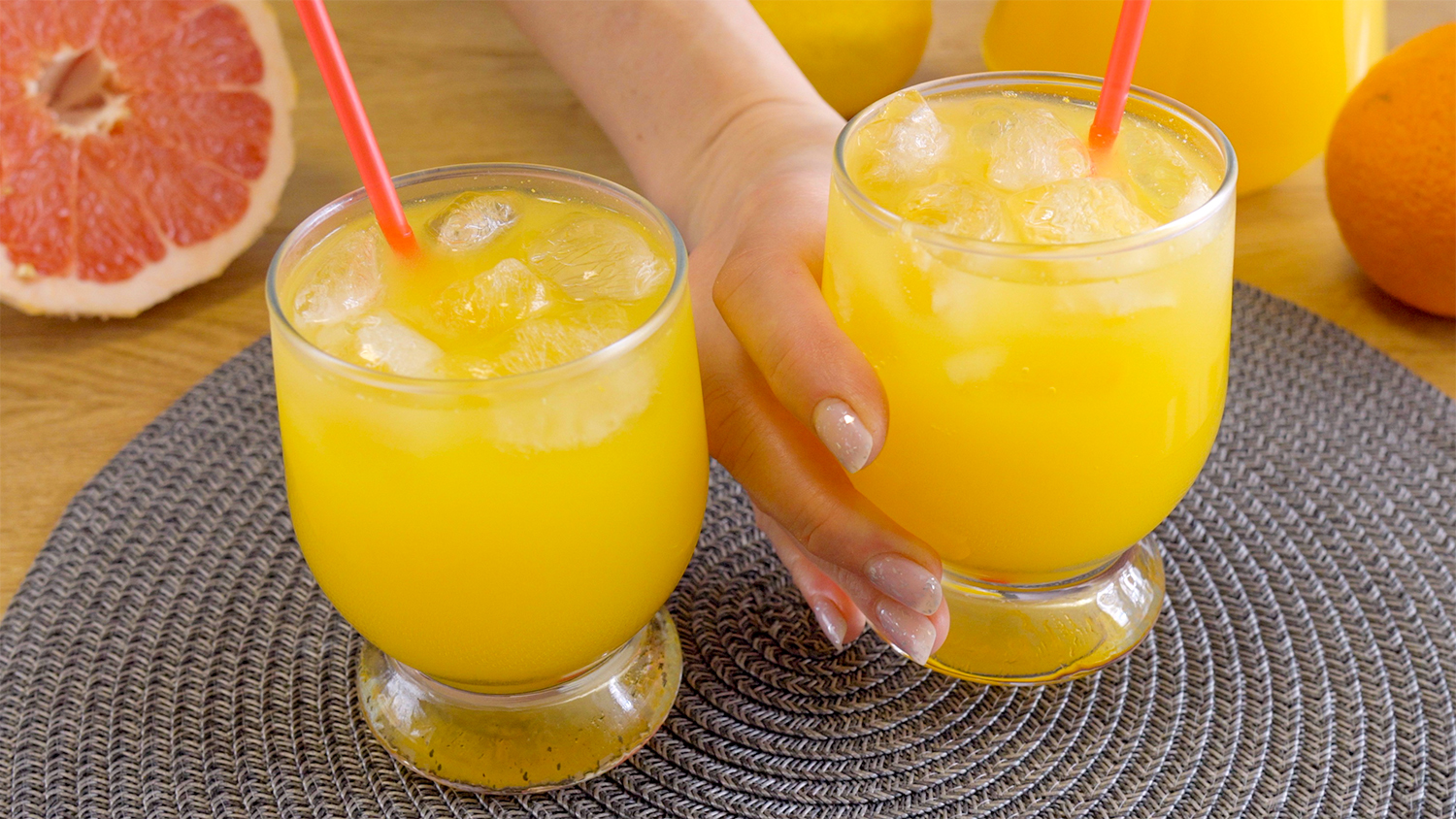 ? Такого вкусного ЛИМОНАДA вы точно ещё не пробовали.Домашний лимонад за 5 минут. смотреть онлайн