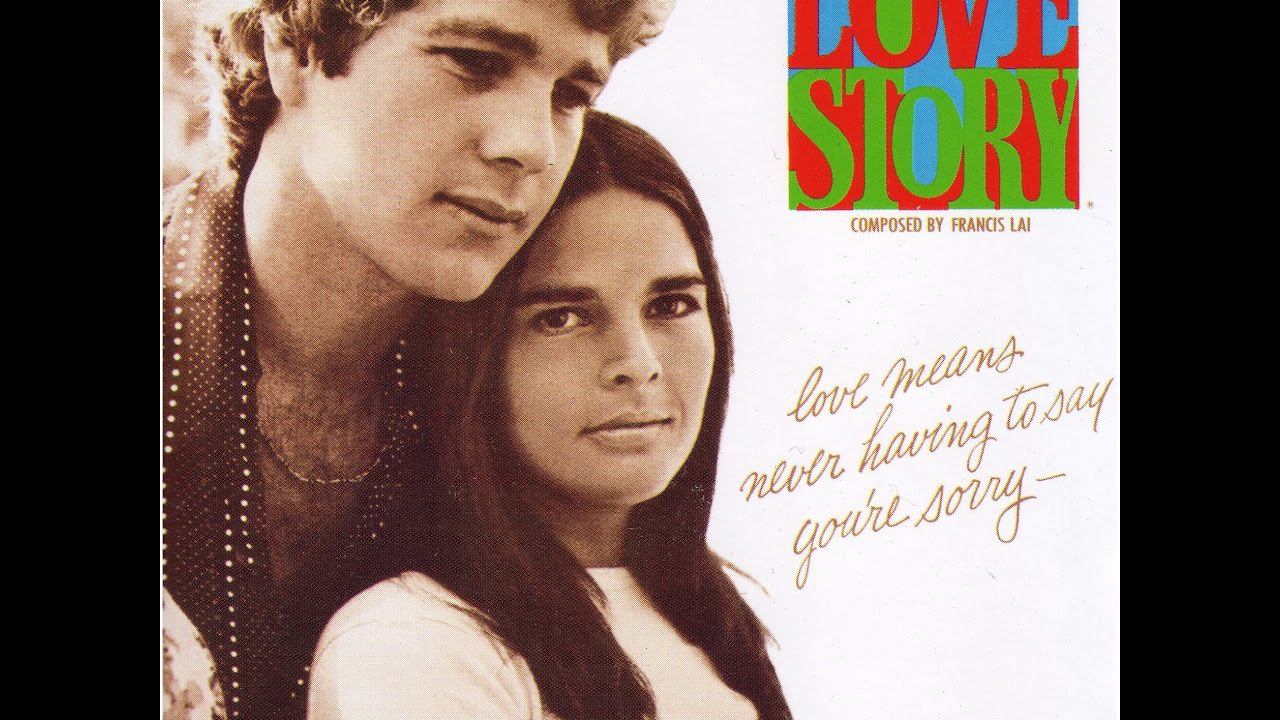 Разбор мелодии из к/ф "История любви" смотреть онлайн