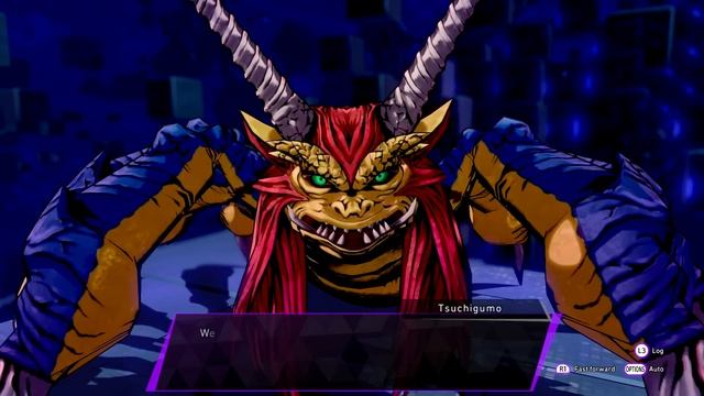 Soul Hackers 2 Thoughts and Review (No Spoilers) смотреть онлайн