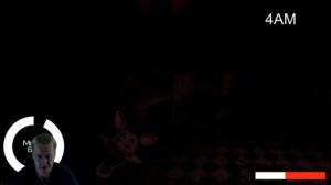 OVERNIGHT 2. 3-4 NIGHT. SHADOW BONNIE