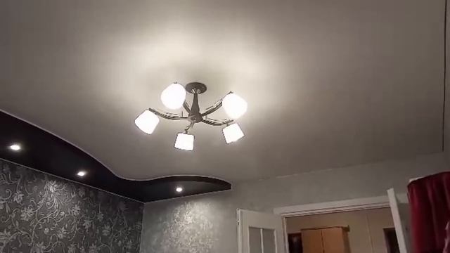 104-Натяжной потолок.Ваши заказы-наша работа.Эверест.Могилев Минск Гомель. смотреть онлайн