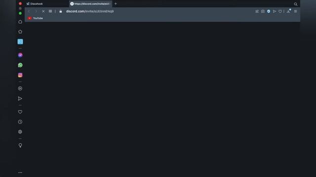 Discord Embed erstellen | Discord Tutorial | Deutsch смотреть онлайн
