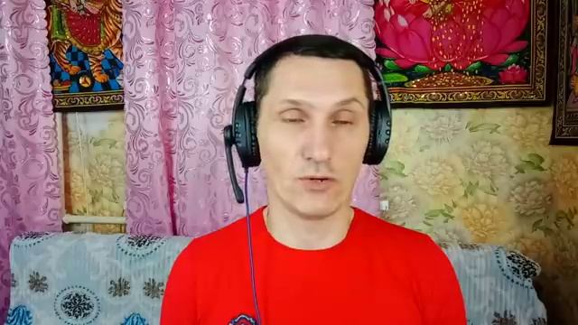 Символы Аватара, белый конь, меч и попугай! Тайна рождения Падмы - Богини Лакшми! смотреть онлайн