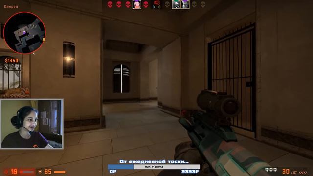 ХОЧУ 1 ЗВЕЗДА В КС ГО | СТРИМ CS:GO смотреть онлайн